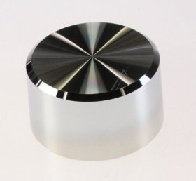 Panasonic Button - Volume Knob