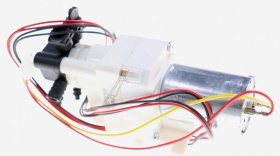 Jura Solenoid Valve - Keramikventil Fur Suitable For Jura X-serie