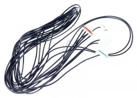 Hisense Gorenje Harness - 783603 Wiring Harness Gcux3-ado-fan Wax