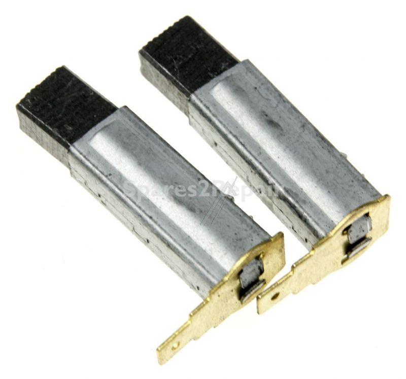 Black & Decker Carbon Brush - 1004512-06 Hose