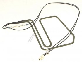 Defrosting Heater - C00507305 488000507305 Defrost Heater [Whirlpool Indesit]