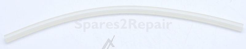 Jura Tube - Suitable For Jura Schlauch Silikon 2x1.5x160 Mm