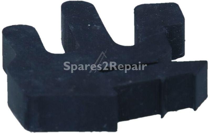 Hisense Gorenje Ceramic Surface - 871251 Hotplate Assembly