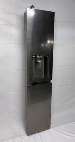 Lg Freezer Door - Add76420103 Door Foam Assembly Freezer