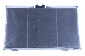 Compatible Carbon Filter - Activated Carbon Filter Alternative For Bosch Siemens 11025805 11008080 Dsz4551 Z54tc01x0 Lz45510 Vvz42v00