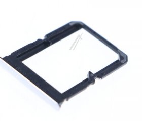 Oneplus Sim card Holder - 1081100092 2932589 Sim Card Holder Silver For Oneplus Nord Ce 5g (eb2103)