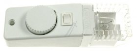 Thermostats - 00706507 Regulator-temperature [Bosch Siemens]
