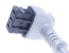 Cable-plugs-adapter - 12040495 16a 250v Without Plug 1750mm [Bosch Siemens]