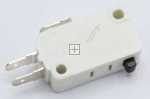Microswitch For Home Appliance - 49018580 Microinterr -gap70h20lc11 [Candy Hoover]
