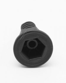 Brandt Foot - As0038569 Foot Plastic