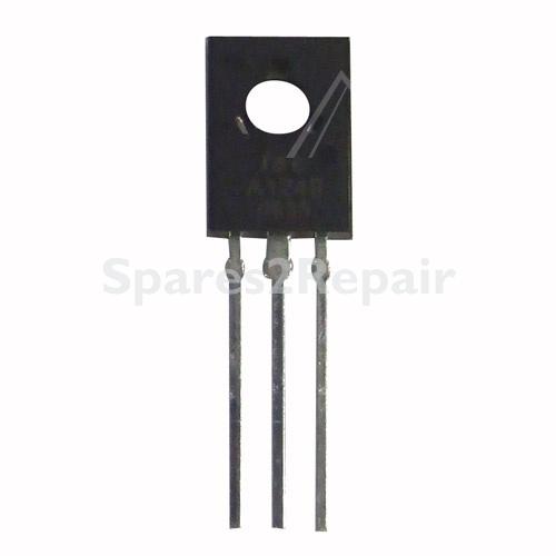Inchange Semiconductor Transistors - Transistor To-126