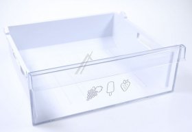 Freezer Drawer - 4640250700 C00873046 Oem Print Wr Fz Dr Asy Bi B16 Sef97 [Arcelik]