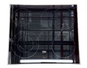 Ceramic Surface - 4490261527 C00894203 VitrocÉramique Hob Group [Arcelik]