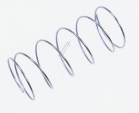 Spring - 4055371373 Spring Button [Electrolux Aeg]