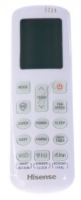Hisense Gorenje Remote Control - Hk2227086 Remote Controller Dg11r2-01-1