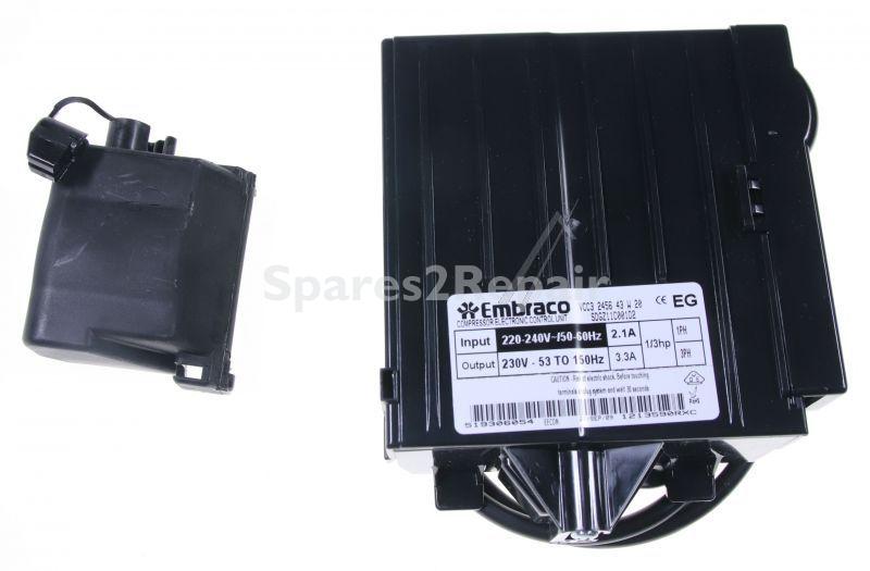 Relay - 00066864 Relay-starting [Bosch Siemens]