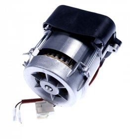 Smeg Circulating Motor - 695211018 Motor Assembly