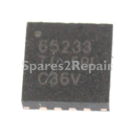 Vestel Ic - 30083648 Ic Lnb Cont+supply Tps65233 Qfn16 Rohs