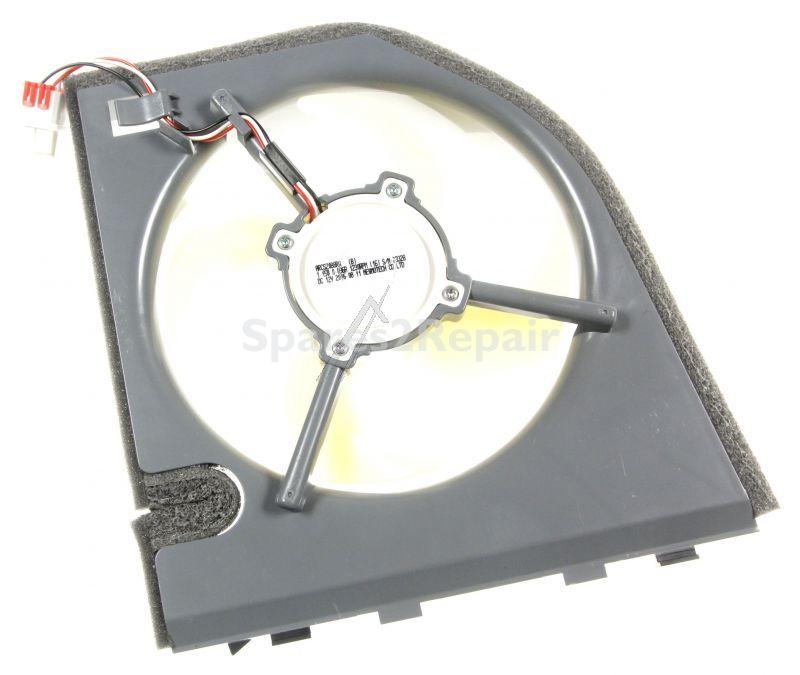 Samsung Ventilator Motor - Da97-15301b Assembly Support-circuit Motor gran Cru c-15