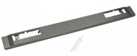 Samsung Door Hinges - Da63-07353a Cover Control Panel 3050 Abs Hb Inox Grey