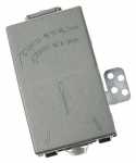 Hisense Gorenje Junction Block - 459510 Connecting Clamp 1-6 Nova-v0
