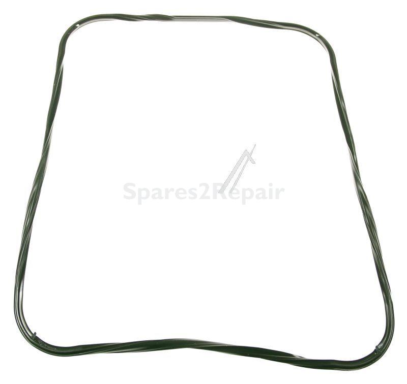 Compatible Oven Door Gasket - Oven Door Gasket Alternative For Electrolux 3577252020