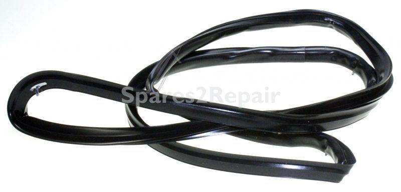 Faber Franke Roblin Oven Door Gasket - 1999170 133 0169 205 Sp Oven Gasket For Front
