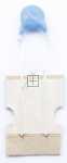 Panasonic Capacitor - F1a3a101a079 C 100pf K 1kv
