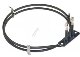 Irca Fan Oven Heating Element - Fan Oven Element 2000w Alternative For Beko-brandt