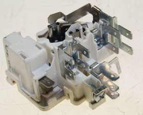 Start Relais - 4501140103 C00968078 Ptc - Htk95aa [Arcelik]