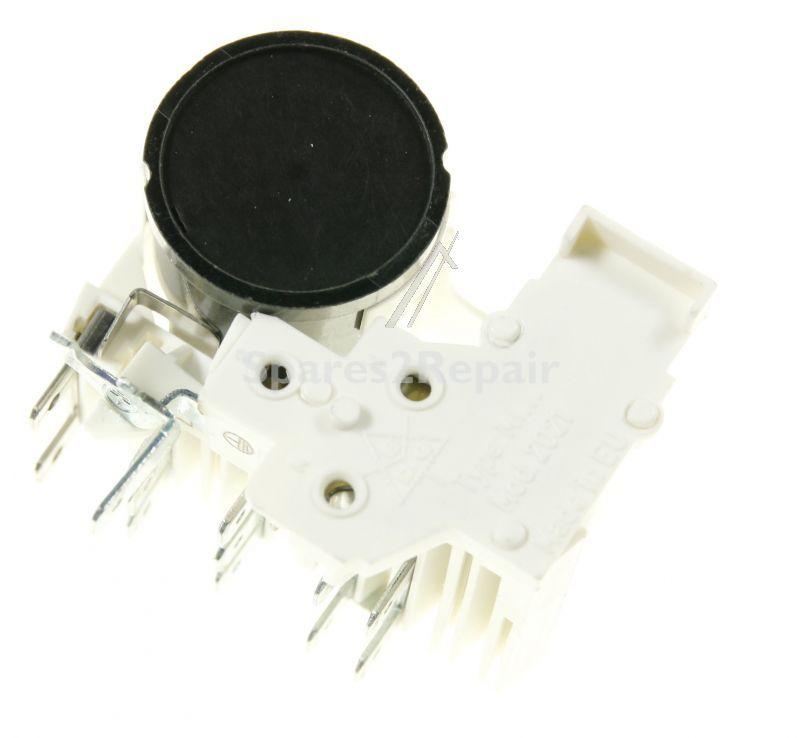 Start Relais - C00341708 481010789751 Mono Block Tx1fb Ae13fu6 [Whirlpool Indesit]
