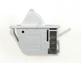 Samsung Door Interlock Switch - Da34-10120e Switch Door-f Slide 250v 0 5a
