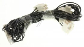 Hisense Gorenje Harness - 503227 Wiring Harness N Ap Ll Wm-70 Ul4