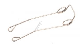 Spring - C00097647 482000078467 Door Latch Spring [Whirlpool Indesit]