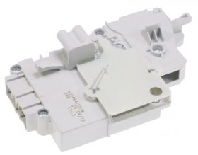 Bitron Door Interlock Switch - Bpp5 W10464112-b Door Lock Whirpool-bsh