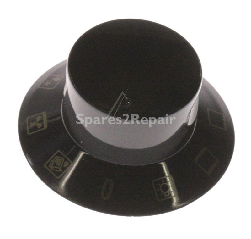 Hisense Gorenje Button - 362830 Knob Ge6-21 Is-k44 9011-150