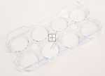 Egg Compartment Fridge - 1051217 Egg Tray [Amica]