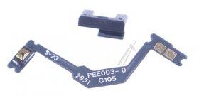 Oneplus Flexi print Connector - 1041100113 4906544 Power Key Fpc Op9 Pro