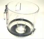 Dyson Container - 0032601 900326-01 Dc02 Yellow Bin Assembly
