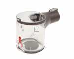 Dyson Containers - 0032602 900326-02 Dc02 Clear Bin Assembly