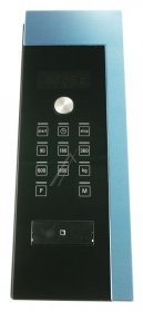 Operating Unit Screen - 20001193 Panel-facia [Bosch Siemens]