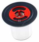 Vacuum Cleaner Filter - 12040192 Filter [Bosch Siemens]