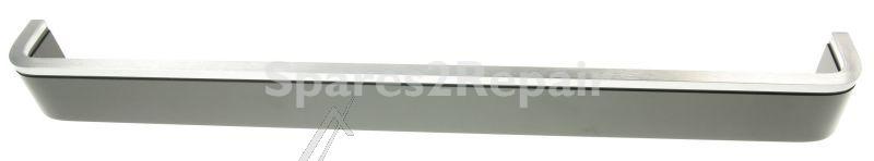 Oven Door Handles - 9035640 Door Handle 22u-380 Brown [Amica]