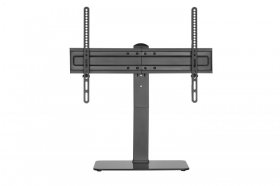 Superior Universal Stand - Supstv020 Tv Table Holder For Screens -