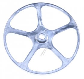 Hisense Gorenje Motor Pulley - Hk1976372 Belt Pulley
