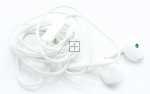Oppo Headset - 8550466 Earphones Mh147 Type-c Single White Fm Function American Standard Opp Circle Packaging Plastic Plug Usb