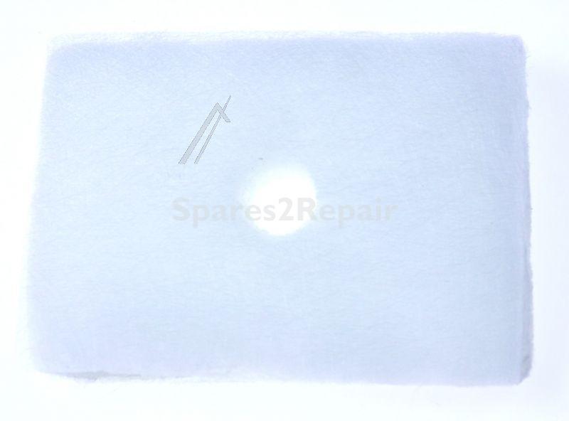 Bertazzoni Protection - 402487 Fiber Glass Motoventilator