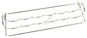 Glass Panel - 11028513 Glass Panel [Bosch Siemens]