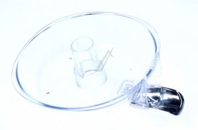 Smeg Juice Bowl - 699170575 Juice Collector Tritan Re