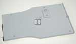 Casing Cover - 22294933 R Multi Flow Assembly-373 Sharp Srgf(s w) [Vestel]